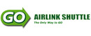GO Airlink NYC brand logo for reviews of Other Goods & Services