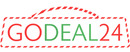 GoDeal24 brand logo for reviews of Multimedia & Magazines