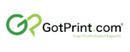 GotPrint brand logo for reviews of Other Goods & Services