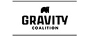 Gravity Coalition brand logo for reviews of online shopping for Sport & Outdoor products