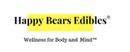 Happy Bears Edibles brand logo for reviews of online shopping for Personal care products