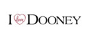 I Love Dooney brand logo for reviews of online shopping for Fashion products