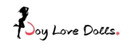 Joy Love Doll brand logo for reviews of online shopping for Adult shops products