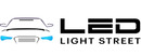 LED Light Street brand logo for reviews of online shopping for Home and Garden products
