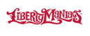 Liberty Maniacs brand logo for reviews of online shopping for Fashion products