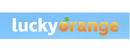 Lucky Orange brand logo for reviews of Software Solutions