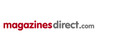 Magazines Direct brand logo for reviews of Other Goods & Services