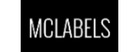 MCLABELS brand logo for reviews of online shopping for Fashion products