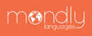 Mondly brand logo for reviews of Online Surveys & Panels