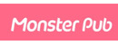 Monster Pub brand logo for reviews of online shopping for Erotic & Adultery products