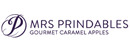 Mrs. Prindable's brand logo for reviews of online shopping for Order Online products