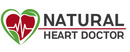 Natural Heart Doctor brand logo for reviews of Personal care