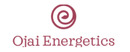 Ojai Energetics brand logo for reviews of online shopping for Personal care products