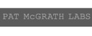Pat McGrath brand logo for reviews of online shopping for Fashion products