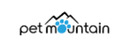 Pet Mountain brand logo for reviews of online shopping for Pet Shop products