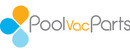 Pool Vac Parts brand logo for reviews of House & Garden