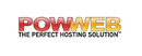 Powweb brand logo for reviews of Software Solutions