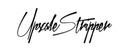 Pure Upscale brand logo for reviews of online shopping for Adult shops products
