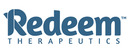 Redeem Therapeutics brand logo for reviews of online shopping for Personal care products