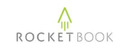 Rocketbook brand logo for reviews of online shopping for Office, Hobby & Party Supplies products