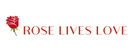 Rose Lives Love brand logo for reviews of online shopping for Personal care products