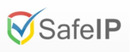 SafeIP brand logo for reviews of online shopping for Electronics products