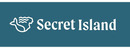 Secret Island brand logo for reviews of travel and holiday experiences