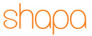 Shapa brand logo for reviews of online shopping for Personal care products