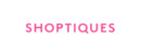 Shoptiques brand logo for reviews of online shopping for Fashion products