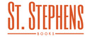 St Stephens Books brand logo for reviews of Multimedia & Magazines