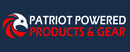 Patriot Powered Products brand logo for reviews of online shopping for Fashion products