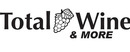 Total Wine brand logo for reviews of food and drink products