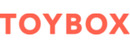 Toybox brand logo for reviews of online shopping for Children & Baby products