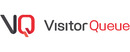 Visitor Queue brand logo for reviews of Software Solutions