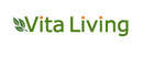 Vita Living brand logo for reviews of online shopping for Personal care products