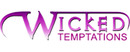 Wicked Temptations brand logo for reviews of online shopping for Adult shops products