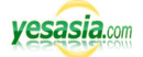 YesAsia brand logo for reviews of online shopping for Multimedia & Magazines products