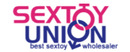 Sextoy Union brand logo for reviews of online shopping for Adult shops products