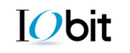 IObit brand logo for reviews of online shopping for Electronics products
