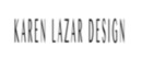 Karen Lazar Design brand logo for reviews of online shopping for Fashion products