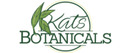 Kats Botanicals brand logo for reviews of online shopping for Personal care products