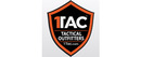 1TAC brand logo for reviews of online shopping for Sport & Outdoor products