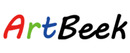 ArtBeek brand logo for reviews of Office, Hobby & Party Supplies