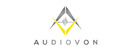 Audiovon brand logo for reviews of online shopping for Electronics products