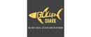 Bullion Shark brand logo for reviews of online shopping for Office, Hobby & Party Supplies products