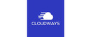 Cloudways brand logo for reviews of Software Solutions