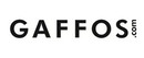 Gaffos brand logo for reviews of online shopping for Fashion products