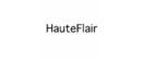 HAUTE FLAIR brand logo for reviews of online shopping for Fashion products