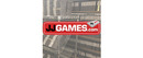 JJGames brand logo for reviews of online shopping for Electronics products