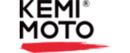 Kemimoto brand logo for reviews of car rental and other services